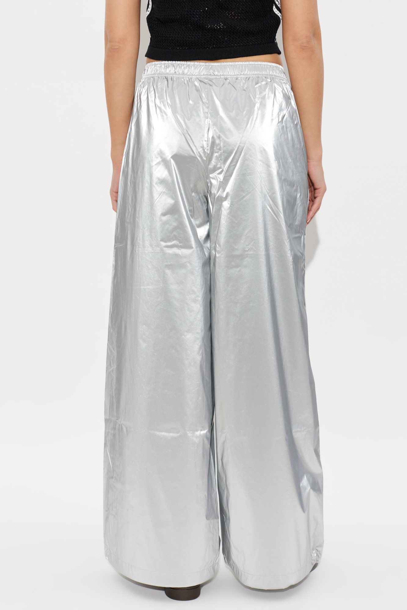 ADIDAS Originals Pants with drawstring cuffs | Women's | Vitkac